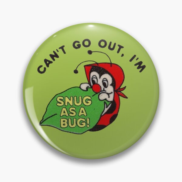 Item preview, snug as a bug designed and sold by miss madison creates.