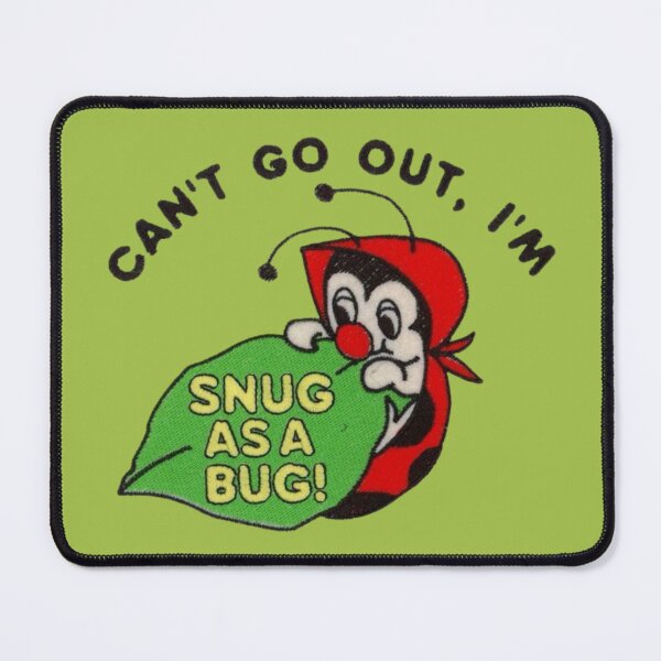Item preview, snug as a bug designed and sold by miss madison creates.