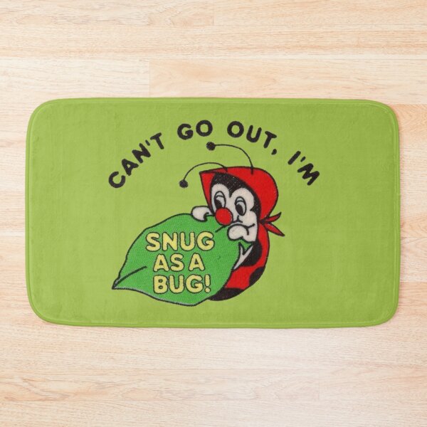 Item preview, snug as a bug designed and sold by miss madison creates.