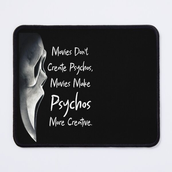Item preview, Scream Creative Psychos designed and sold by TegriTees.