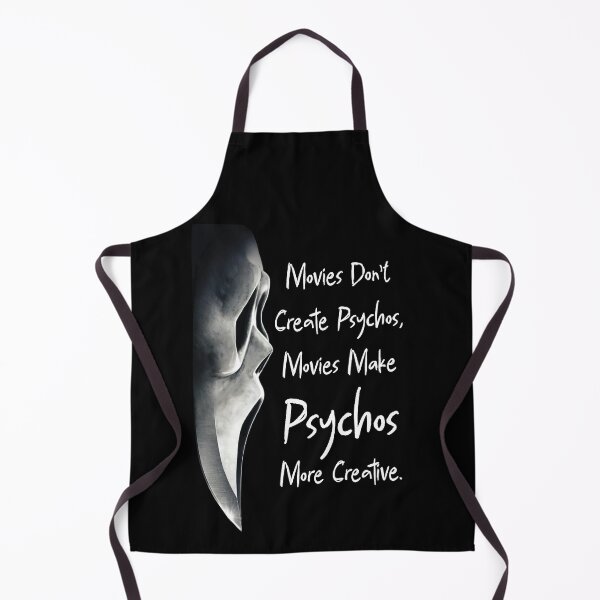 Item preview, Scream Creative Psychos designed and sold by TegriTees.