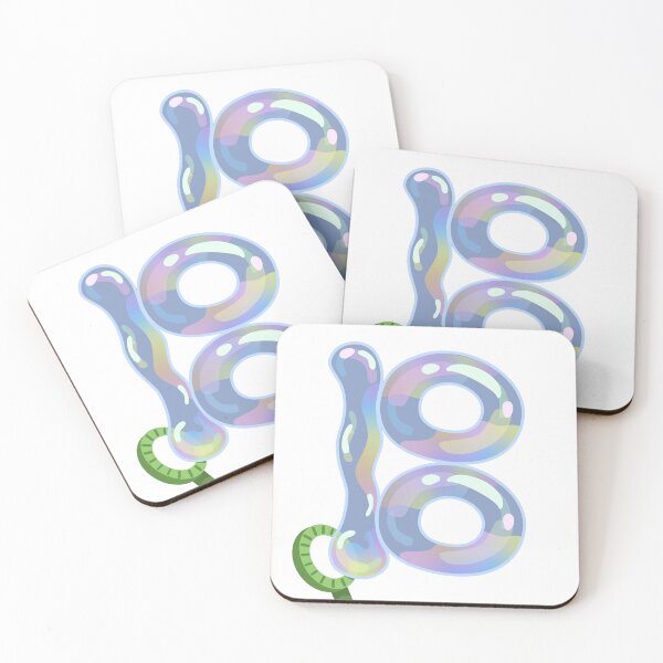 Item preview, B is for Bubble! designed and sold by BlueStarArt.