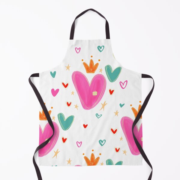 Item preview, Playful hearts doodles. designed and sold by Sue’s creations .
