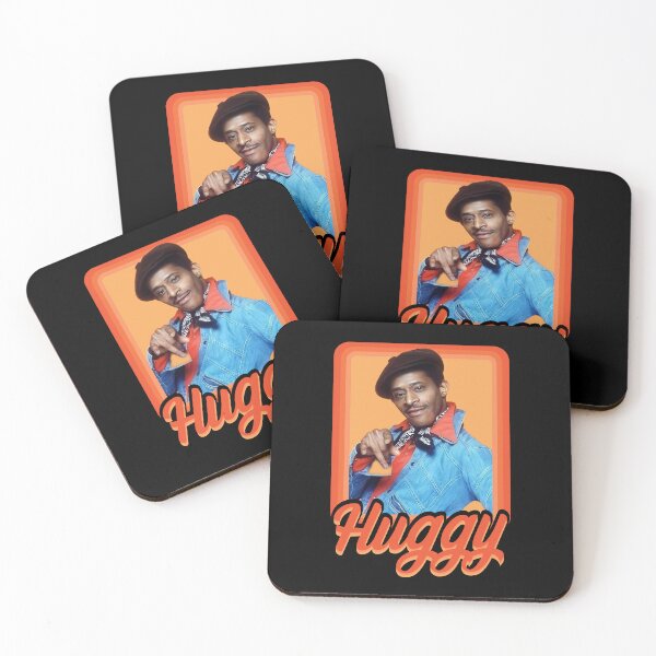 Item preview, Huggy 70s Funky Clubber designed and sold by ARKIRA - 100% authentic designs of the highest quality..