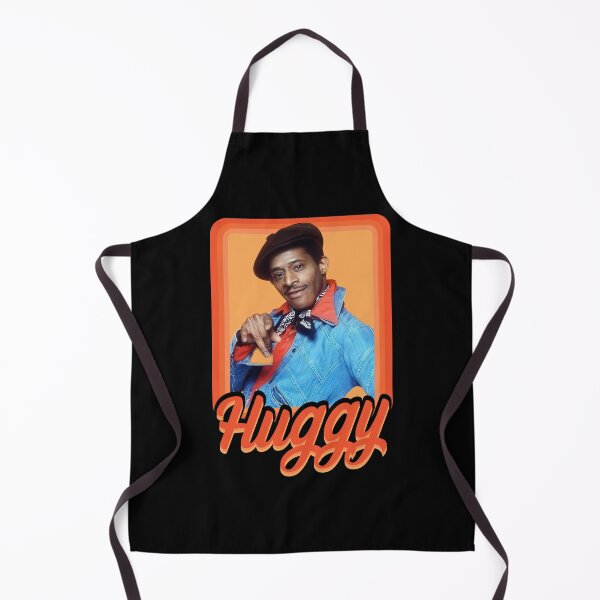 Item preview, Huggy 70s Funky Clubber designed and sold by ARKIRA - 100% authentic designs of the highest quality..