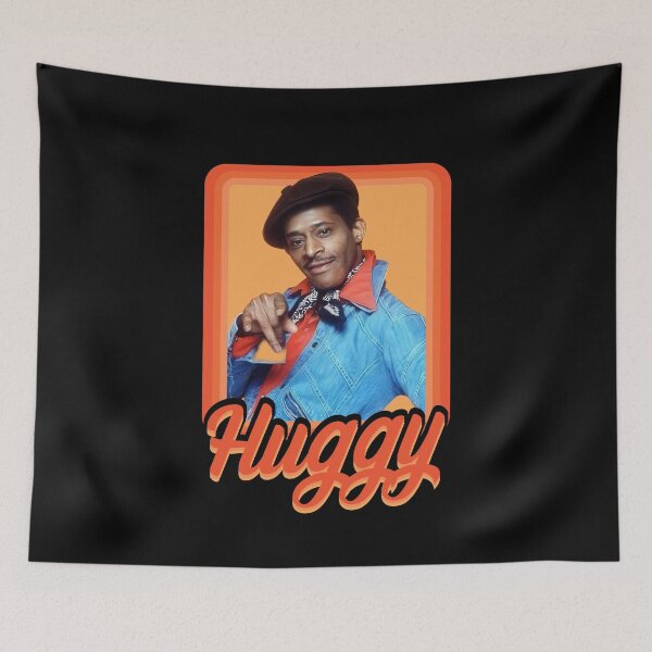 Item preview, Huggy 70s Funky Clubber designed and sold by ARKIRA - 100% authentic designs of the highest quality..