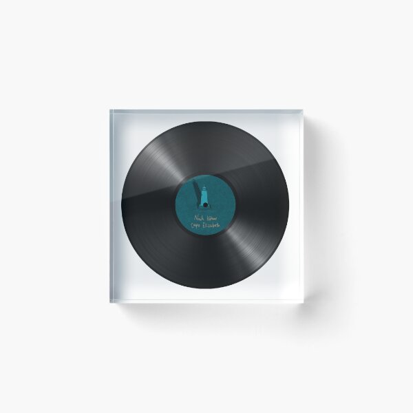 Item preview, Cape Elizabeth Album Vinyl designed and sold by musicinmyblood.
