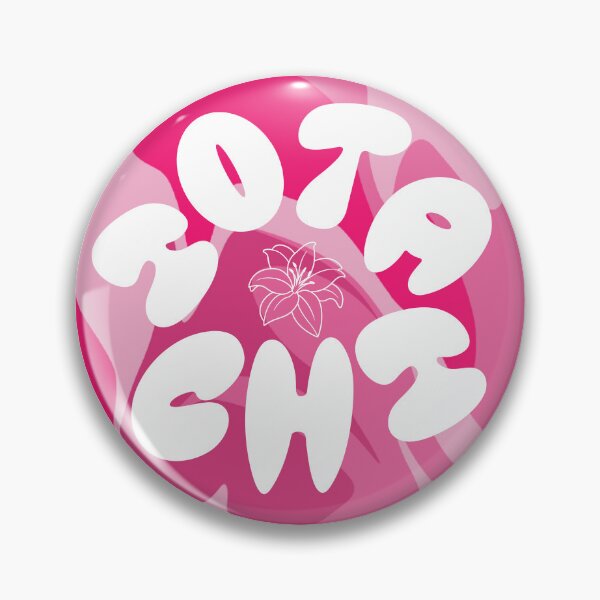 Item preview, Iota Chi (circle design) designed and sold by Ash Tree Designs.
