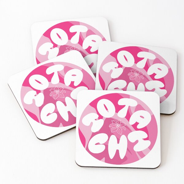 Item preview, Iota Chi (circle design) designed and sold by Ash Tree Designs.