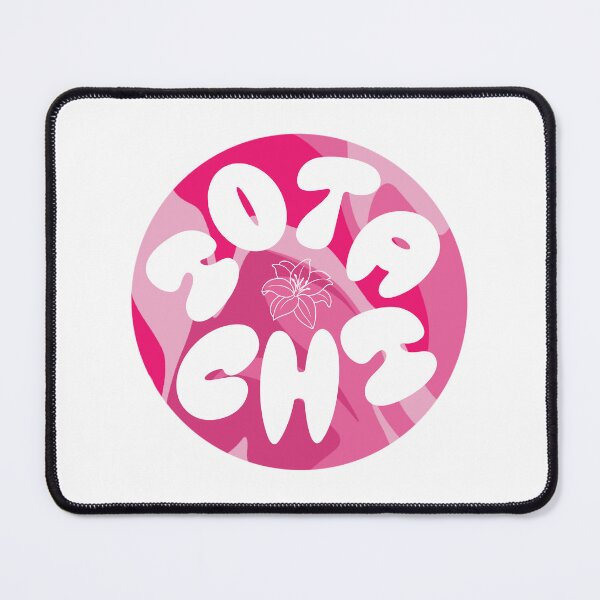 Item preview, Iota Chi (circle design) designed and sold by Ash Tree Designs.