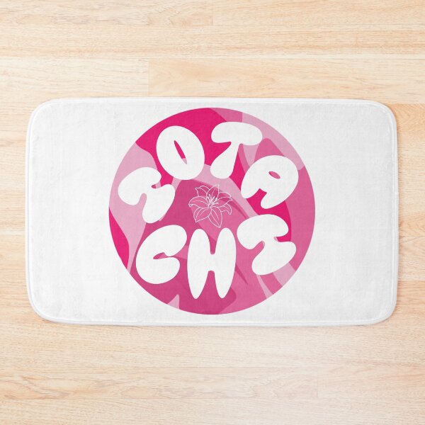 Item preview, Iota Chi (circle design) designed and sold by Ash Tree Designs.