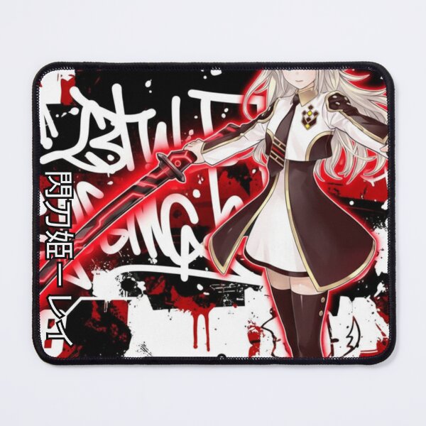 Item preview, Sky Striker Ace - Raye designed and sold by sunafunk.