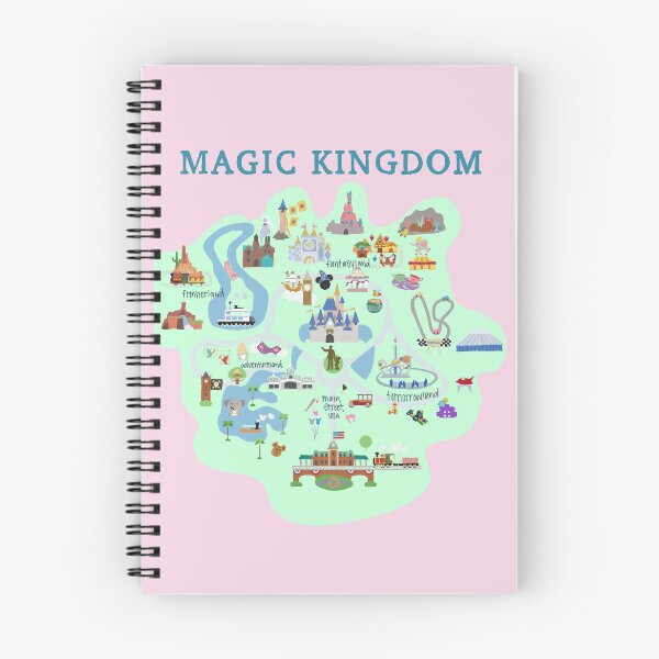 Item preview, MK map designed and sold by Faithalexandra4.