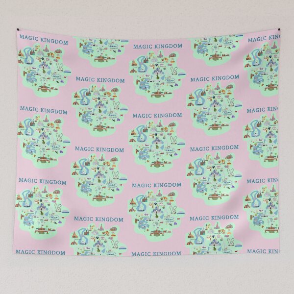 Item preview, MK map designed and sold by Faithalexandra4.