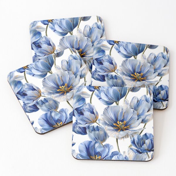 Item preview, Dutch Bloomed With Love designed and sold by House of Blue.