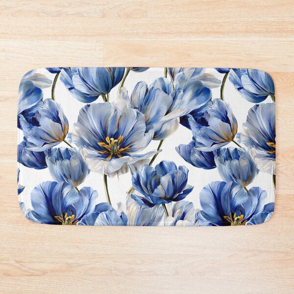Item preview, Dutch Bloomed With Love designed and sold by House of Blue.