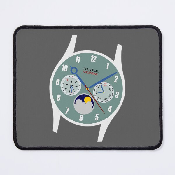 Item preview, Perpetual Calendar designed and sold by Tomas Cacko.