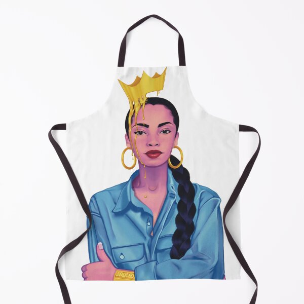Item preview, Sade Adu designed and sold by MimiBanks.