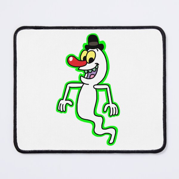 Item preview, Chuckles the Ghost designed and sold by RyanRaskin22.