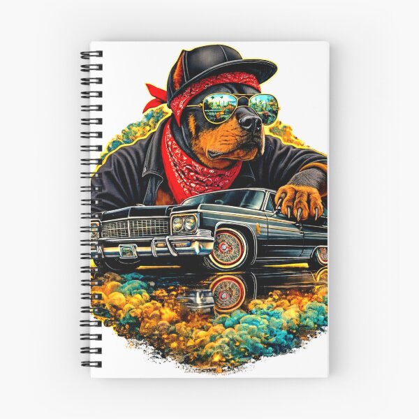 Item preview, VATO Doberman  designed and sold by NativeGraffix.