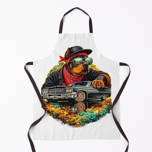 Item preview, VATO Doberman  designed and sold by NativeGraffix.