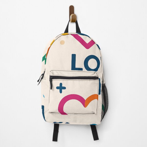 Item preview, Love is Infinite Polyamory LGBT Inclusive Universal Love Diversity designed and sold by Lyvion design.