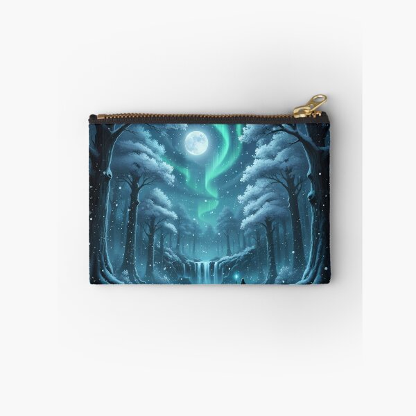 Item preview, Snowy Winter Fantasy designed and sold by starwanderer7.