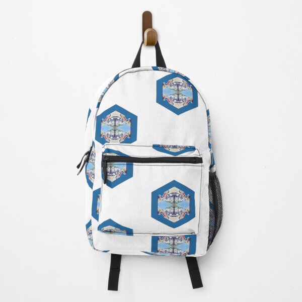 Item preview, Blue Buildings designed and sold by ThreadsForNaked.