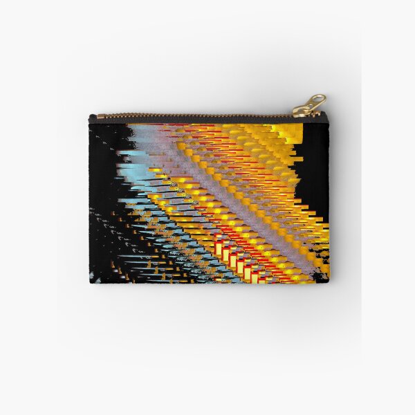 Item preview, Abstract Pedestrian Signals designed and sold by QueenCityVideo.