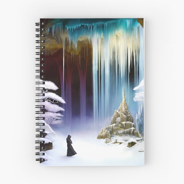 Item preview, Dream Shrine Literatim designed and sold by PatomanColor.