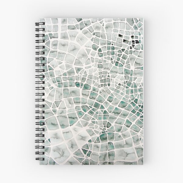 Aperçu de l'œuvre Espace urbain n° 200 créée et vendue par emilymap.