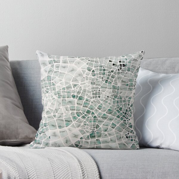 Item preview, Espacio urbano #200 designed and sold by emilymap.