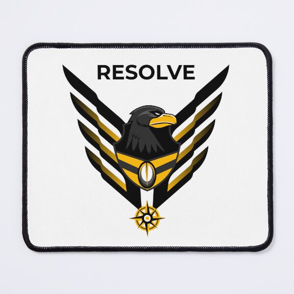 Item preview, Resolve designed and sold by Craft Legends.