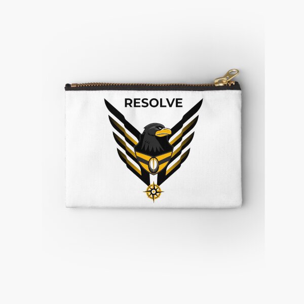 Item preview, Resolve designed and sold by Craft Legends.