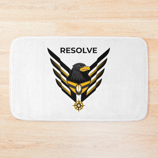 Item preview, Resolve designed and sold by Craft Legends.