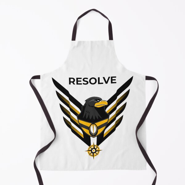 Item preview, Resolve designed and sold by Craft Legends.