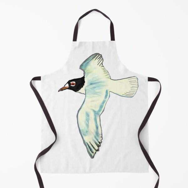 Item preview, Gull In Flight designed and sold by pinkyjainpan.