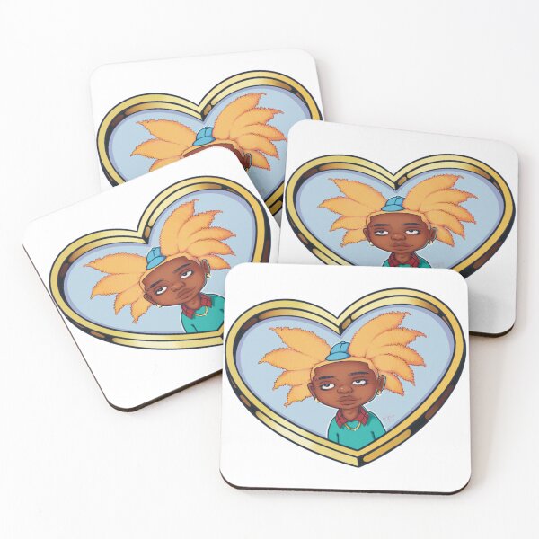 Item preview, Hey, Arnold! designed and sold by MimiBanks.