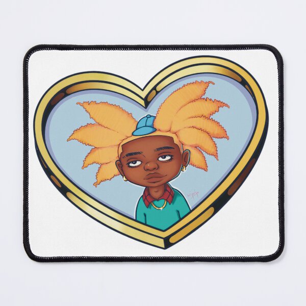 Artikelvorschau, Hey, Arnold! entworfen und verkauft von MimiBanks.