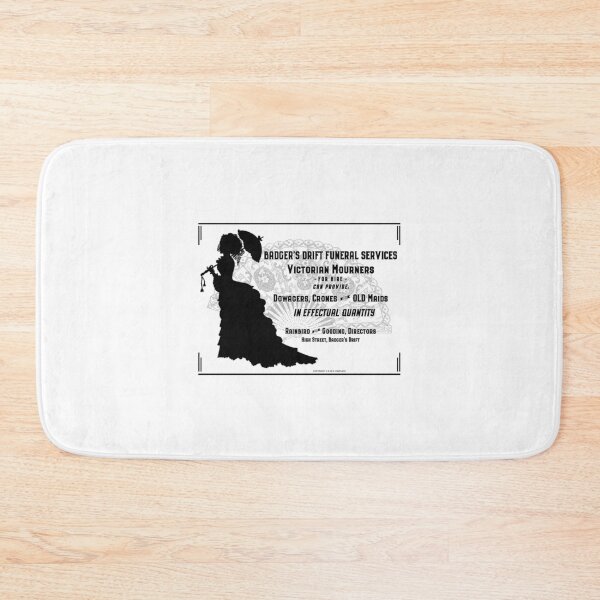 Item preview, Victorian Mourners designed and sold by Normbot2000.