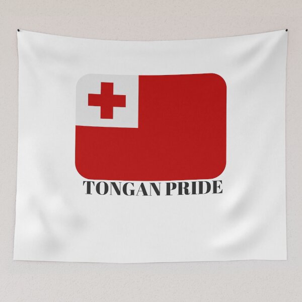 Item preview, Tongan Pride designed and sold by freedom4life.