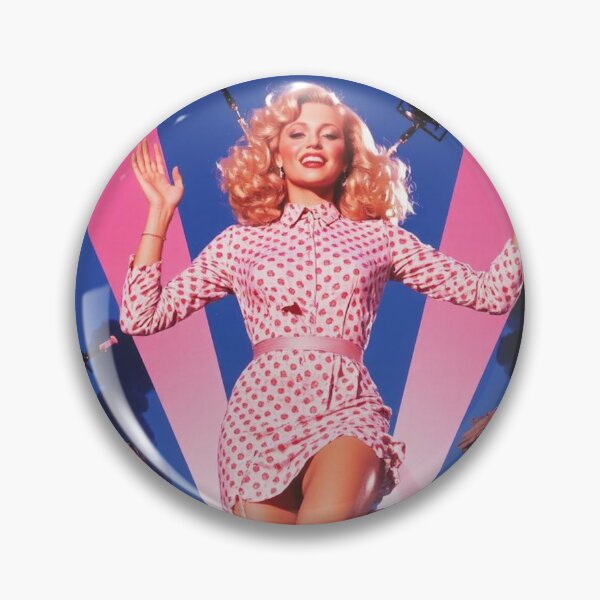 Item preview, Rampage Queen - Vintage 1950s B-Movie Giantess designed and sold by MissSaylor.