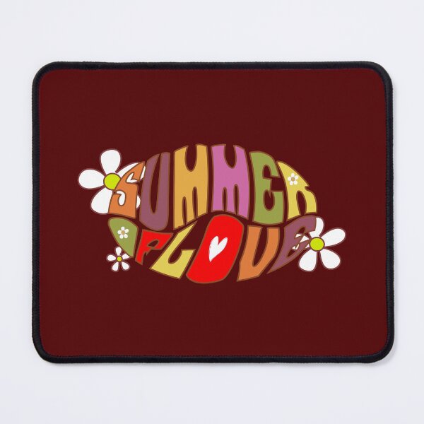 Item preview, Retro Summer of Love Psychedelic Hippie Flower Power designed and sold by Far Out Goods.