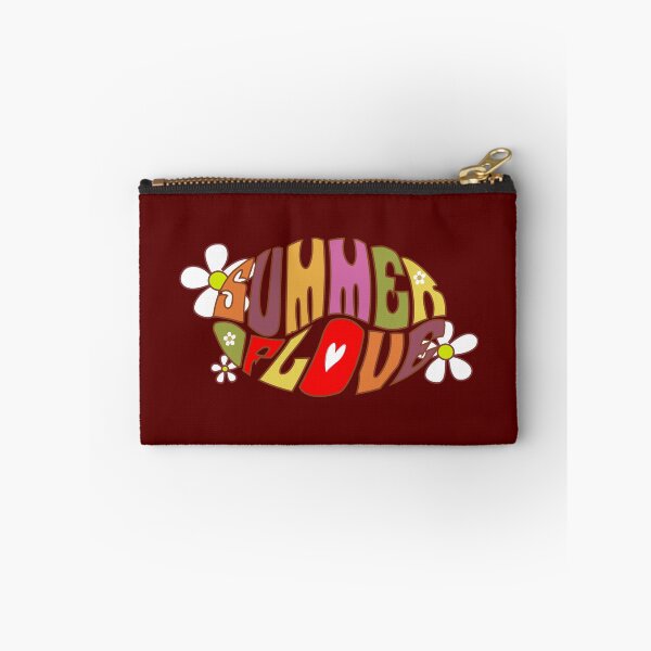 Item preview, Retro Summer of Love Psychedelic Hippie Flower Power designed and sold by Far Out Goods.