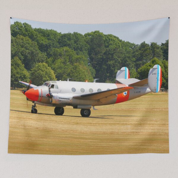 Item preview, Dassault Flamant designed and sold by MartinPhotos.