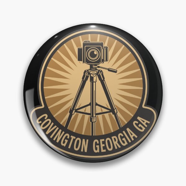Item preview, Covington Georgia GA designed and sold by JessArty ⭐⭐⭐⭐⭐.