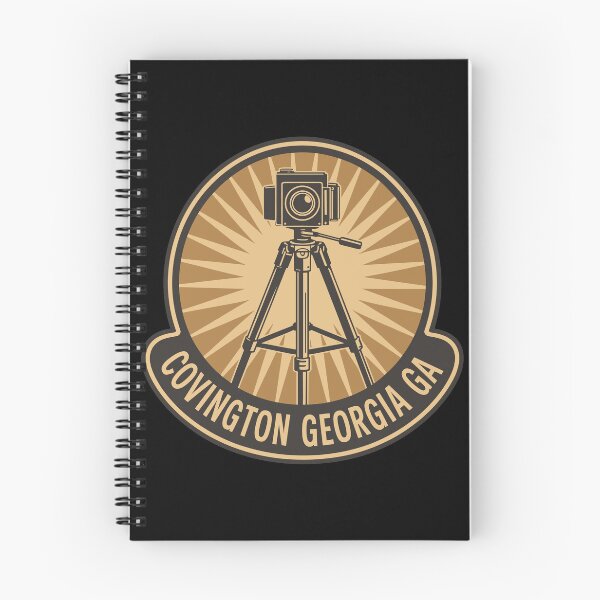 Item preview, Covington Georgia GA designed and sold by JessArty ⭐⭐⭐⭐⭐.