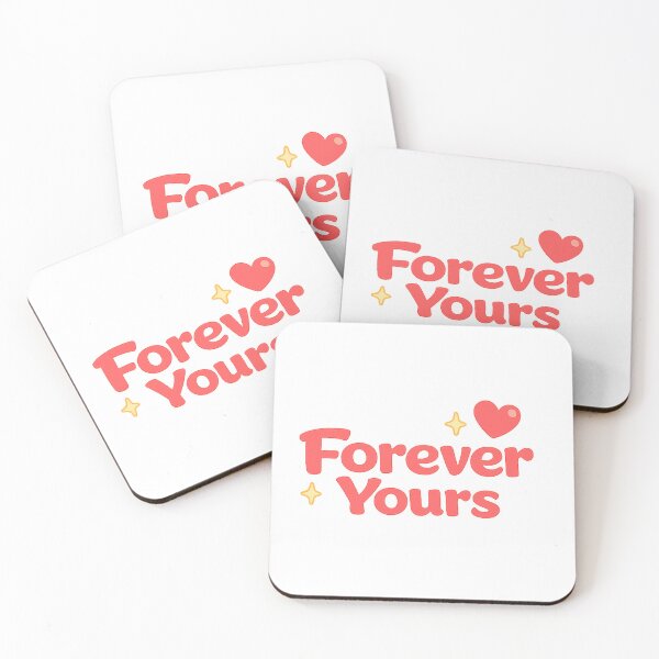 Item preview, Forever Yours designed and sold by Dream Machine.