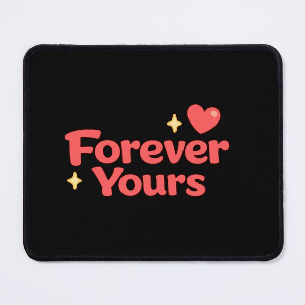 Item preview, Forever Yours designed and sold by Dream Machine.
