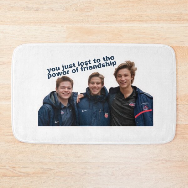 Item preview, USNTDP Power of Friendship designed and sold by pin3tree603.